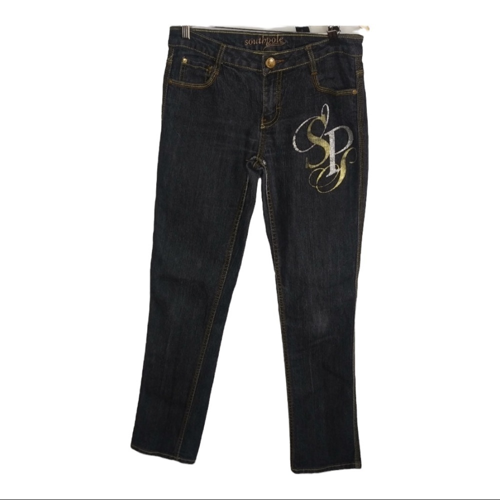 South pole womens jeans size 9